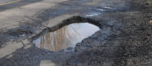 Buy Pothole Repair Products Online 