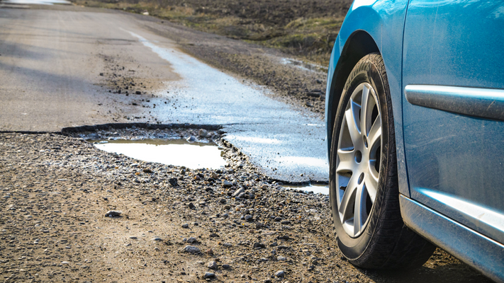 News: Victoria’s Pothole Problems in 2021 (210,000 and Counting!)